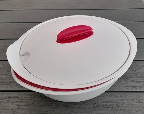 Tupperware thermo duo - tupperware,