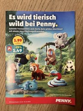 PENNY-Treuepunkte 1 volles