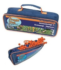 Peggy Peg  Schraubheringe