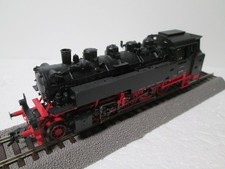 Fleischmann 408678 Dampflok BR