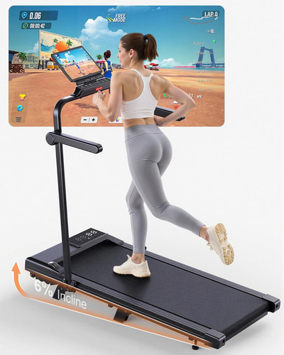 Superun walking pad mit - superun,