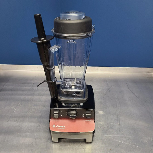 Vitamix 062826 countertop food - vitamix,