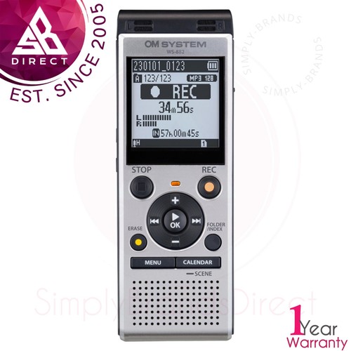 Olympus ws882 digital - ws882,