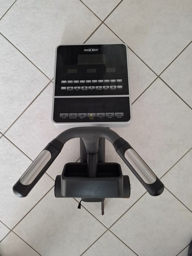 Maxxus crosstrainer 0 - maxxus,