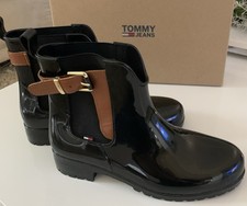 Tommy Hilfiger Gummistiefel