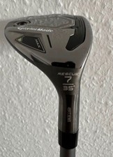 Taylormade qi35 max rescue - qi35,