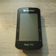 Bryton Rider 750