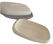 Tupperware  3-tlg