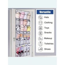 Wandmontierter Schuh Organizer