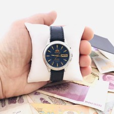 Vintage Orient Three Star