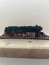 minitrix spur n lokomotiven