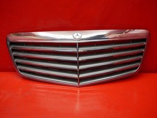 Mercedes W211 E-Klasse