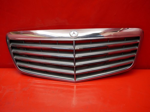 Mercedes w211 klasse - w211, e-klasse