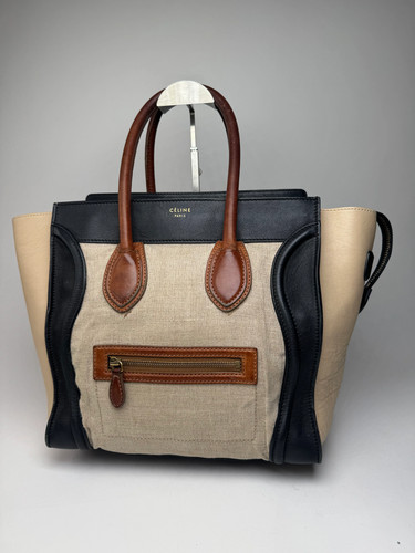 Vintage celine paris - vintage,