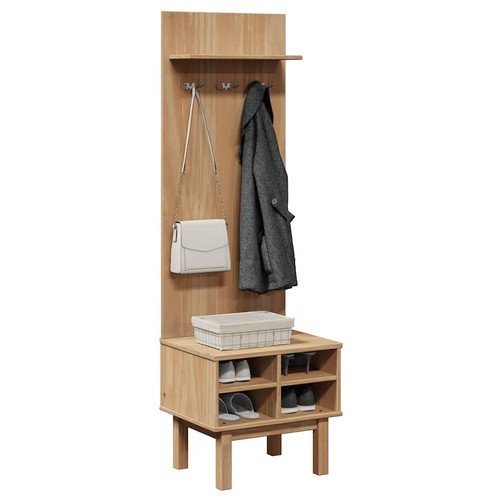 Flurgarderobe flurschrank - flurgarderobe,
