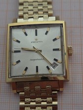  Zenith Atemschutzmaske JFK