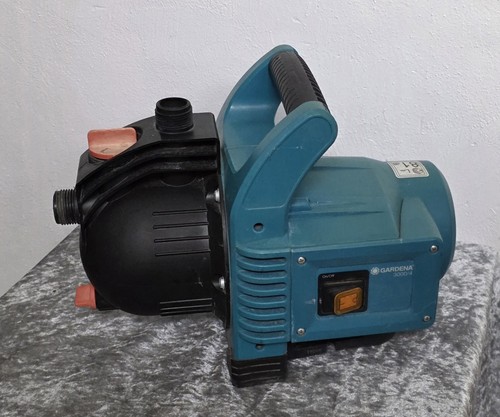 Gardena gartenpumpe 3000 - gardena, 4