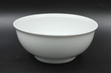 Thomas Rosenthal Group Trend weiß Servierschüssel Schale aus Porzellan Ø 21 cm