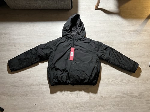 Uvu insulated track puffer - insulated,