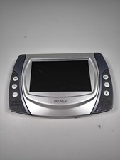 Denver MT-737 Tragbar DVD