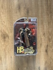 NECA - HELLBOY 2 Golden Army
