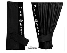 LKW Gardinen für VOLVO FH