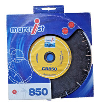 Marcrist CR850