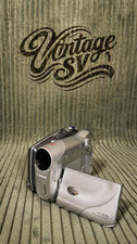 Canon DC95 Video kamera