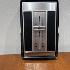 VINTAGE TELEFON METALL INDEX