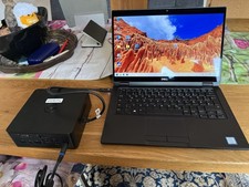 Dell Latitude 7390 2-in-1