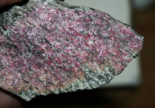 Selten erythrin - selten,