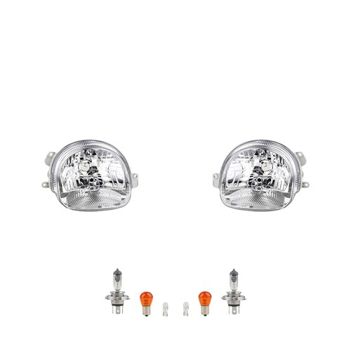 Scheinwerfer set passend für - set,
