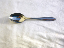 WMF Cromargan Innsbruck  1 Kaffeelöffel / Teelöffel 13,3 cm guter Zustand