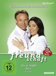 Aller freundschaft die - in,