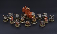 Games Workshop Blood Bowl