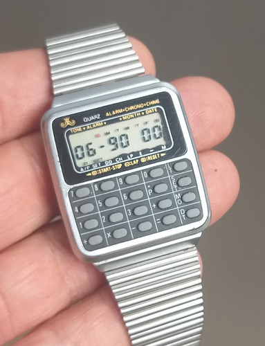 Rare meister anker calculator - meister,