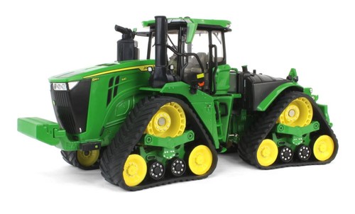 Ertl john deere 9rx - deere,