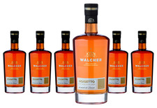 6 x Walcher Noisetto