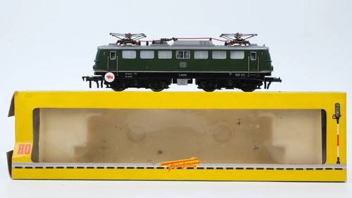 Fleischmann lok e - e-lok, 40