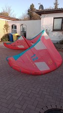 Kite set gebraucht komplett - kite,