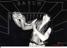 Circus Barum - Roswitha