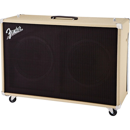 Fender supersonic 60w - fender,