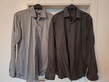 Herren Hemden Gr. 42, 2
