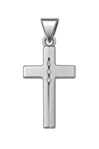 schmuck kreuz