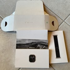 Apple Watch Ultra 2 49mm