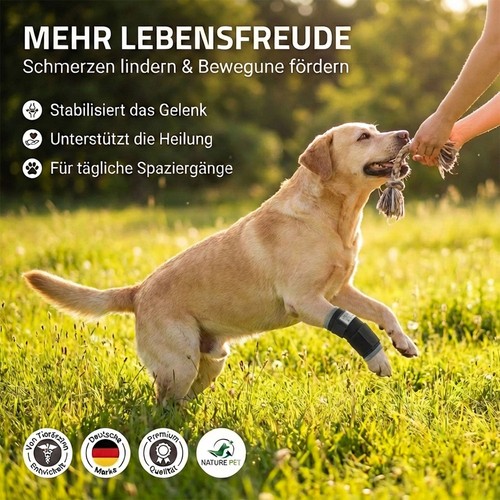 Nature pet premium hunde - nature,