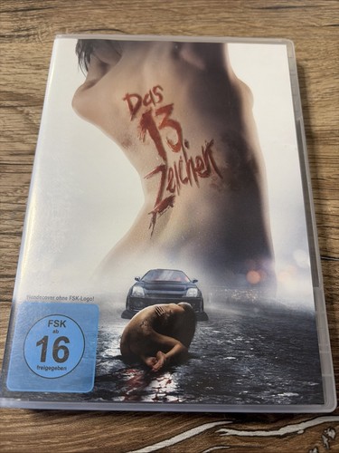 Das zeichen erotik - 13.,