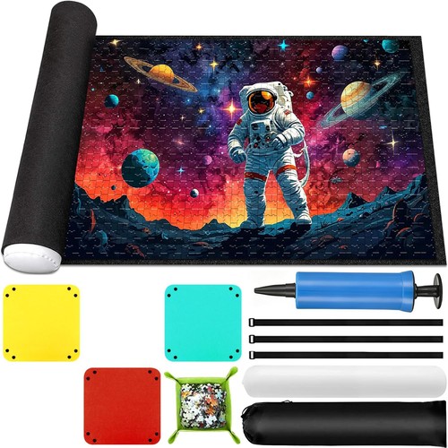Puzzlematte für bis 3000