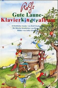 Rolf zuckowski julia - rolf,
