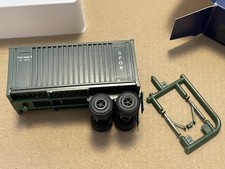 (W-52) Trident 90079 Militär